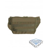Сумка для пістолета OD PISTOL HIP BAG