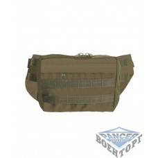 Сумка для пистолета OD PISTOL HIP BAG