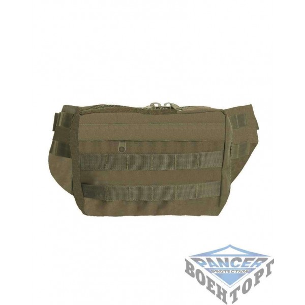 Сумка для пистолета OD PISTOL HIP BAG - 2966448