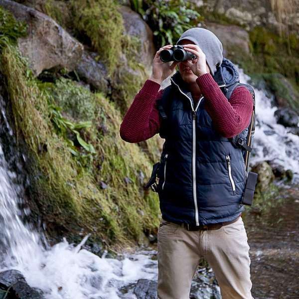 Бінокль Praktica Discovery 8x42 WP - 2966454 Бінокль Praktica Discovery 8x42 WP - 2966454