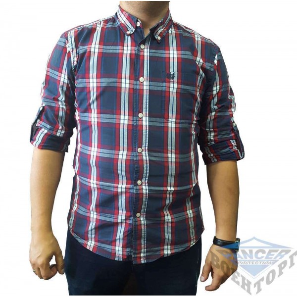 Бронежилет скрытого ношения 1-2 класс - 2974688 Бронежилет скрытого ношения 1-2 класс - 2974688