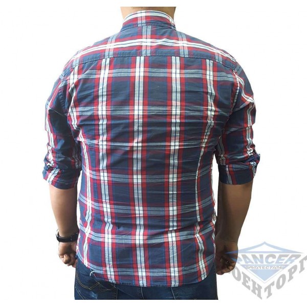 Бронежилет скрытого ношения 1-2 класс - 2974688 Бронежилет скрытого ношения 1-2 класс - 2974688