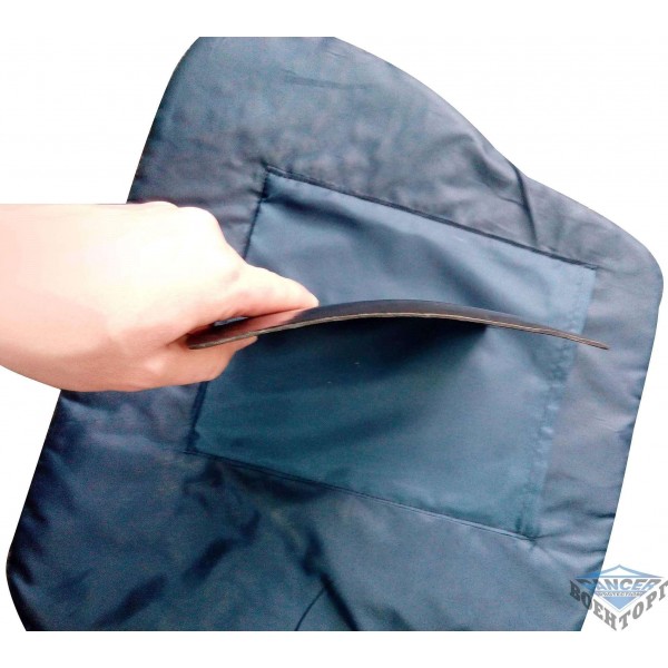 Бронежилет скрытого ношения 1-2 класс - 2974688 Бронежилет скрытого ношения 1-2 класс - 2974688