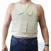 Бронежилет скрытого ношения 1-2 класс