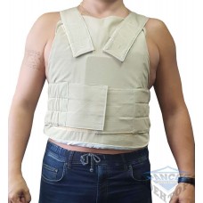 Бронежилет скрытого ношения 1-2 класс