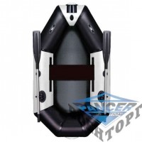 Гребежная лодка AQUASTAR BUSTER B-210 FSD