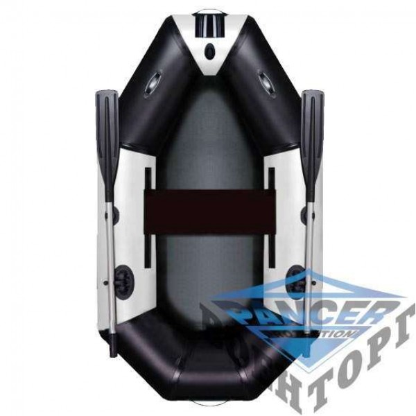 Гребежная лодка AQUASTAR BUSTER B-210 FSD - 2976448