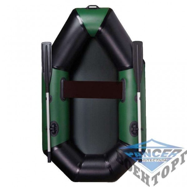 Гребежная човен AQUASTAR BUSTER B-230 FSD - 2976449