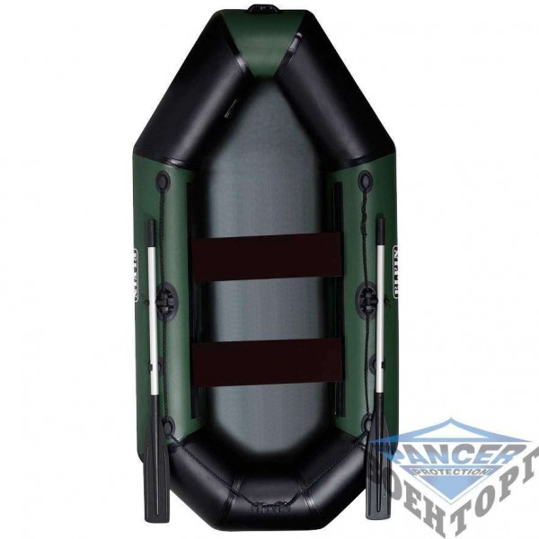 Гребная лодка AQUASTAR BUSTER B-275 FSD - 2976451