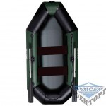 Гребная лодка AQUASTAR BUSTER B-290 FFD