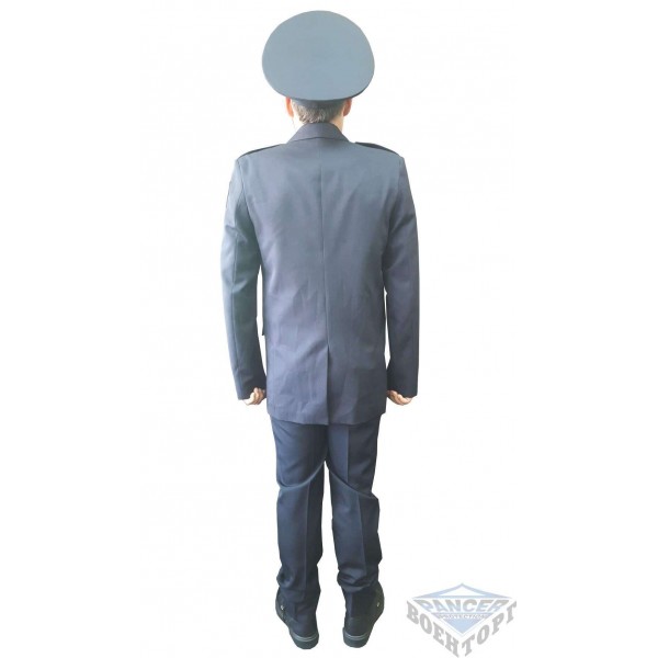 Парадна форма поліції - 2977485 Парадна форма поліції - 2977485