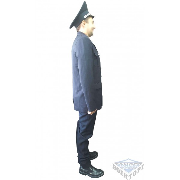 Парадна форма поліції - 2977485 Парадна форма поліції - 2977485