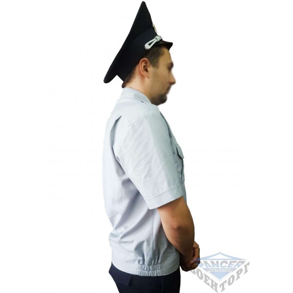 Парадна сорочка поліції - 2977516 Парадна сорочка поліції - 2977516