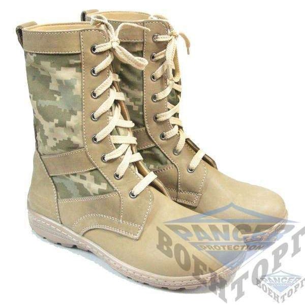 Комплект військової форми для курсанта 14 ММ - 2993523