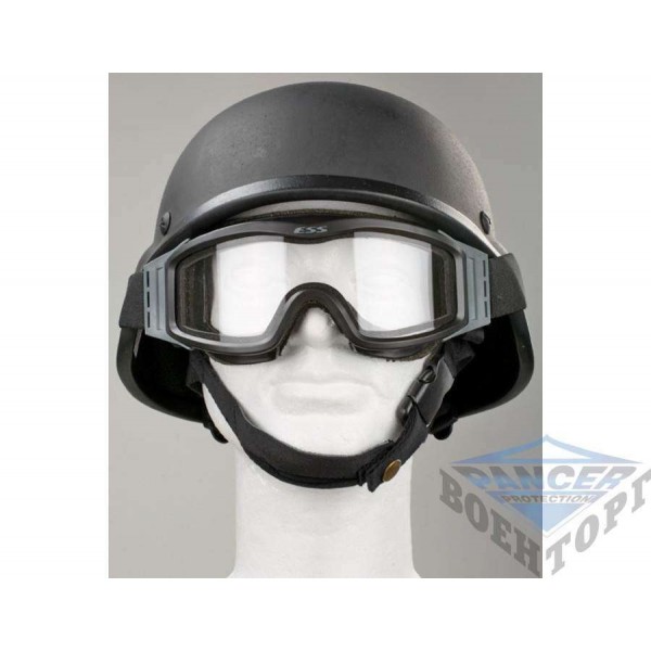 Маска ESS PROFILE NVG FOLIAGE GREEN Original - 2993533 Маска ESS PROFILE NVG FOLIAGE GREEN Original - 2993533