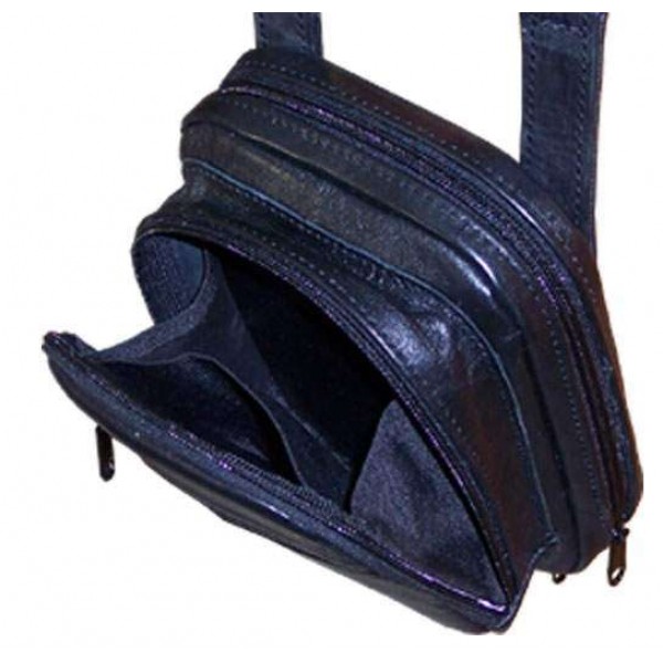 Барсетка шкіряне плечова (ПМ, ФОРТ-12, РР, ПГШ, Ерма: 459) - 2996483 Барсетка шкіряне плечова (ПМ, ФОРТ-12, РР, ПГШ, Ерма: 459) - 2996483