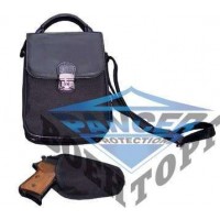 Барсетка комбинированная плечевая (ПМ, Форт-12, Форт-17, ПП, ПГШ, Эрма 459)