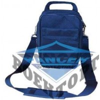 Барсетка синтетична плечова (ПМ, ФОРТ-12, РР, ПГШ, Ерма: 459)