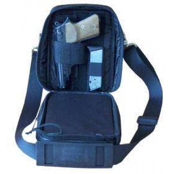 Барсетка синтетична плечова (ПМ, ФОРТ-12, РР, ПГШ, Ерма: 459) - 2996488 Барсетка синтетична плечова (ПМ, ФОРТ-12, РР, ПГШ, Ерма: 459) - 2996488