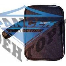 Барсетка синтетическая поясная (ПГШ, Эрма 55)