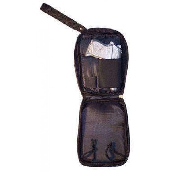 Барсетка синтетична поясний (ПГШ, Ерма: 55) - 2996489