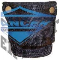 Тримач для кийка синтетичний (з пластиком)