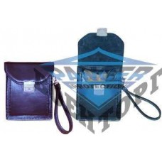 Барсетка кожаная (ПМ, ФОРТ-12 Форт-17, РР, ПГШ, Эрма 459)