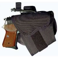 Кобура на гомілку синтетична (ПМ)