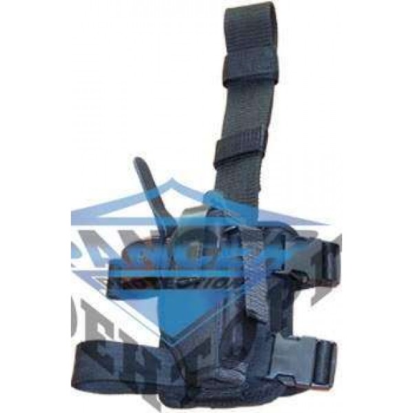 Кобура набедр. (Форт14, АПС) с поясом - 2996502