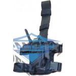 Кобура набедр. (ПМ.Форт12) с поясом