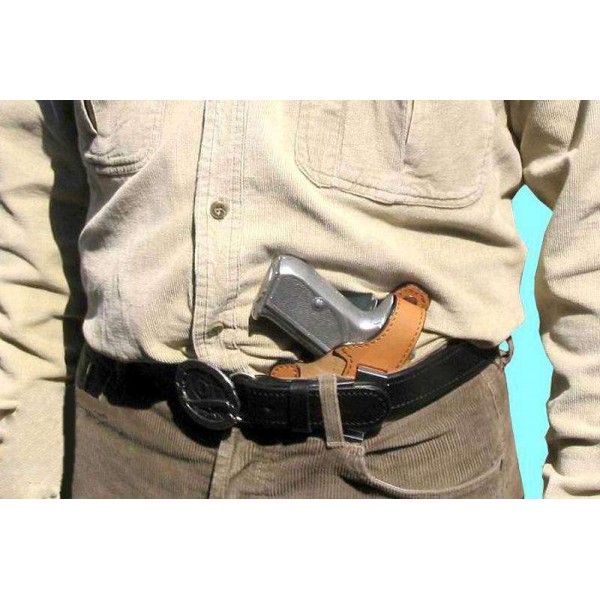 Кобура оперативная кожаная универсальная с синтетическим креплением (со скобой) АЕ 10 - 2996552 Кобура оперативная кожаная универсальная с синтетическим креплением (со скобой) АЕ 10 - 2996552