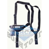 Кобура оперативна синтетична універсальна з синтетичним кріпленням (на скобі) - 3,0 "(Екол-3,0", Армениус)