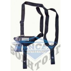 Кобура оперативна синтетична універсальна з синтетичним кріпленням (на скобі) - 3,0 "(Екол-3,0", Армениус)