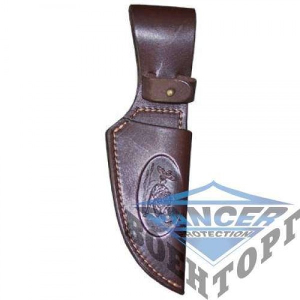 Ножные кожаные № 4 (Зубр) - 2996807