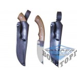 Ножные кожаные №7 (Турист)