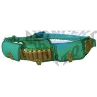 Патронташ комбинированный 12к * 18патр.