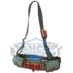 Патронташ комбинированный 12к * 18патр. + 2патр. на подвеске