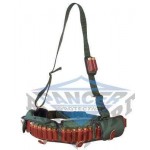 Патронташ комбинированный 12к * 24патр. + 2патр.на подвеске