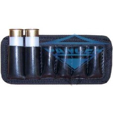 Патронташ комбинированный на пояс 12к * 6патр.