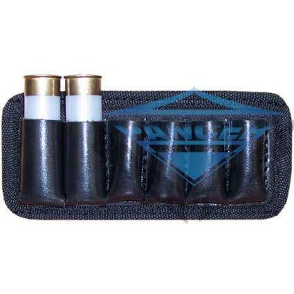 Патронташ комбинированный на пояс 12к * 6патр. - 2996830