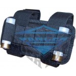 Патронташ синтетический на руку 12к * 6патр.