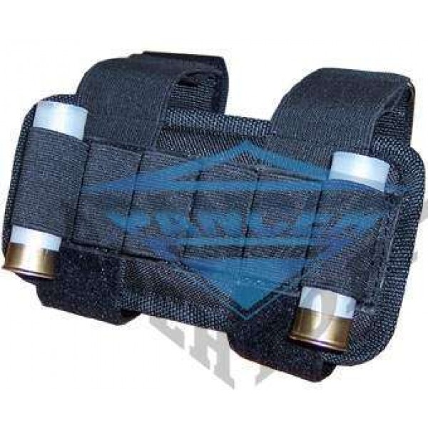 Патронташ синтетический на руку 12к * 6патр. - 2996835