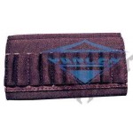 Патронташ эластичный синтетический на пример 7,62к * 10 патр.