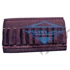 Патронташ эластичный синтетический на пример 7,62к * 10 патр.