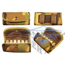 Підсумок синтетичний №6 12 к. * 6 патр.