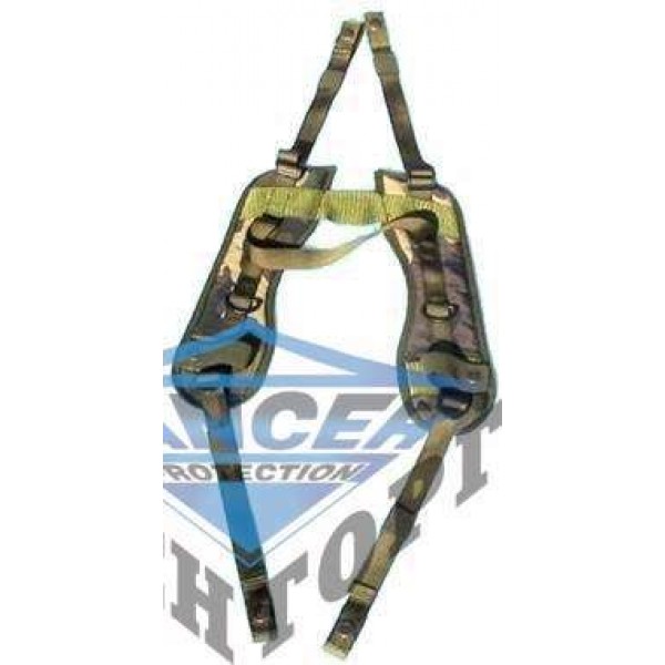 Подтяжки охотничьи - 2996848