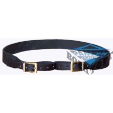 Ремінь рушничний шкіряний шкіряний