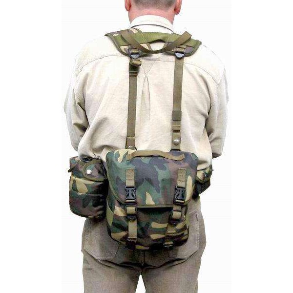 Розвантажувальний комплект мисливця - 2996862