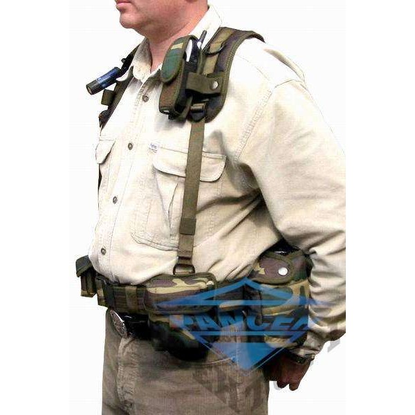 Розвантажувальний комплект мисливця - 2996862