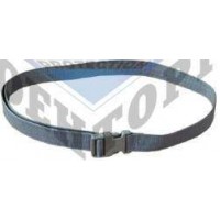 Ремень синтетич. брючный 3,8см (регулируется) хаки